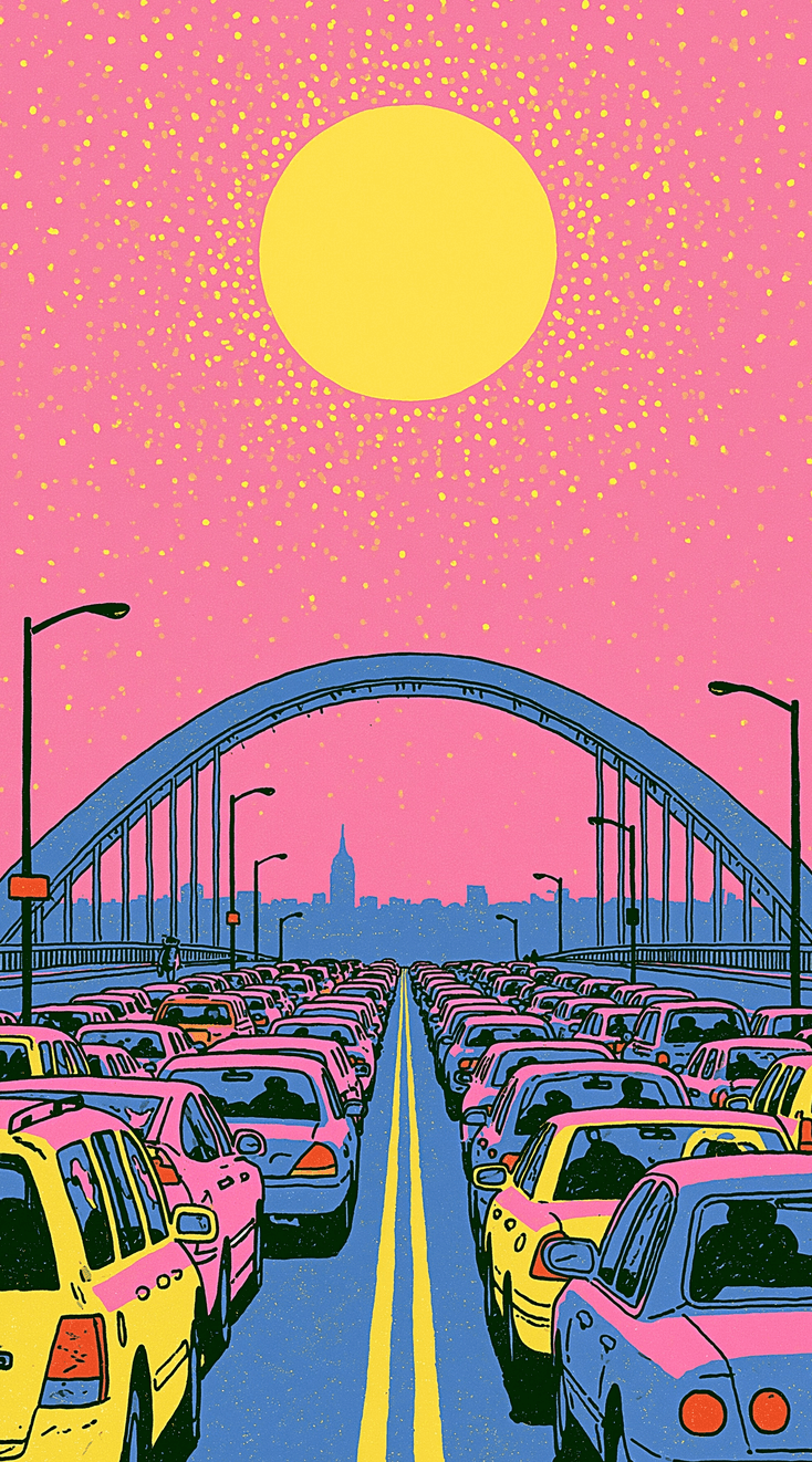 Comparative analysis of vehicles for ride-hailing (VTC) operation in the Paris region