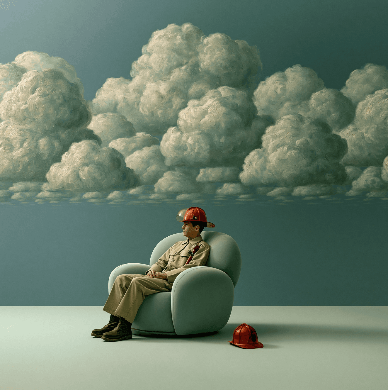 Transforming individual contributions into collective intelligence